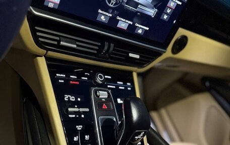 Porsche Cayenne III, 2019 год, 4 800 000 рублей, 3 фотография