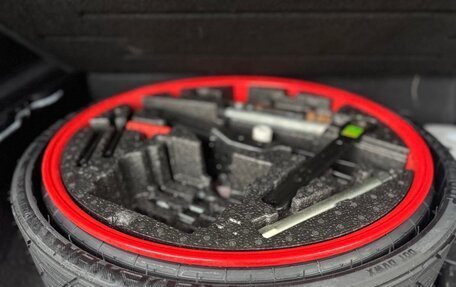 Porsche Cayenne III, 2019 год, 4 800 000 рублей, 10 фотография