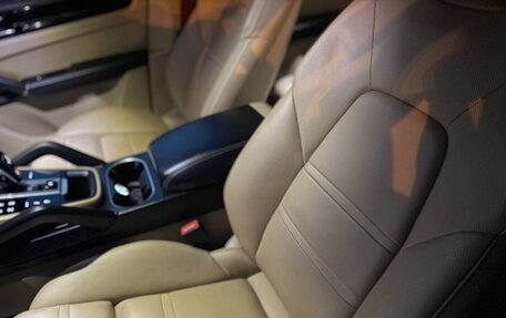 Porsche Cayenne III, 2019 год, 4 800 000 рублей, 6 фотография