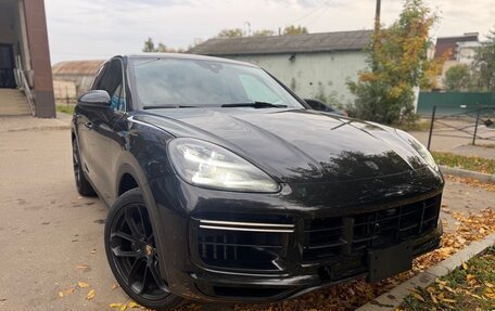 Porsche Cayenne III, 2019 год, 4 800 000 рублей, 9 фотография
