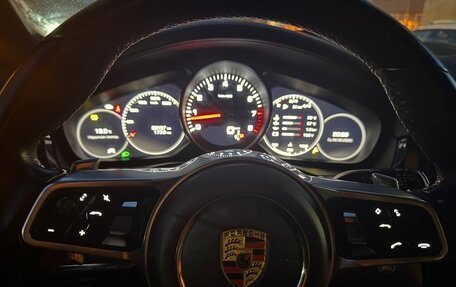 Porsche Cayenne III, 2019 год, 4 800 000 рублей, 5 фотография