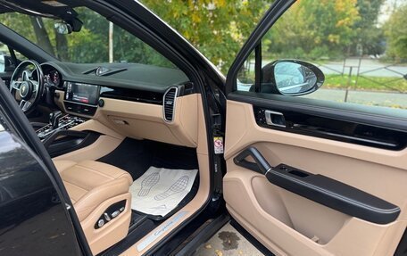 Porsche Cayenne III, 2019 год, 4 800 000 рублей, 14 фотография