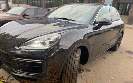 Porsche Cayenne III, 2019 год, 4 800 000 рублей, 12 фотография