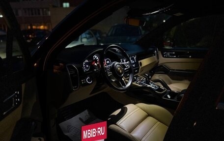 Porsche Cayenne III, 2019 год, 4 800 000 рублей, 4 фотография