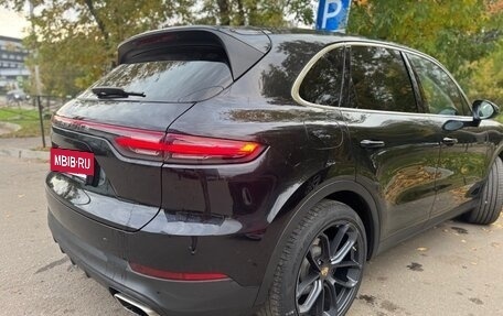 Porsche Cayenne III, 2019 год, 4 800 000 рублей, 17 фотография