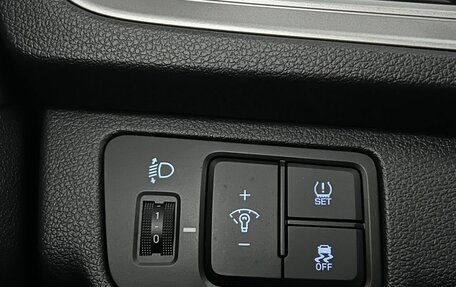 Hyundai Solaris II рестайлинг, 2019 год, 1 550 000 рублей, 13 фотография