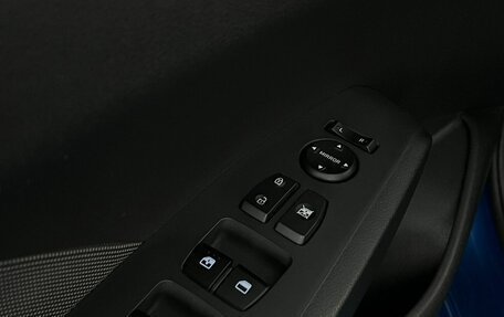 Hyundai Solaris II рестайлинг, 2019 год, 1 550 000 рублей, 12 фотография