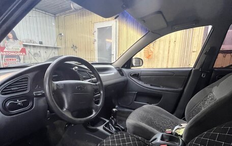 Chevrolet Lanos I, 2006 год, 140 000 рублей, 8 фотография