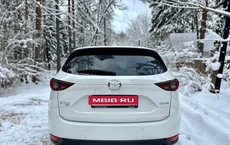 Mazda CX-5 II, 2021 год, 3 490 000 рублей, 6 фотография