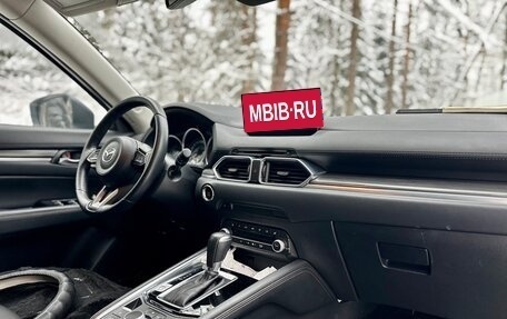 Mazda CX-5 II, 2021 год, 3 490 000 рублей, 14 фотография