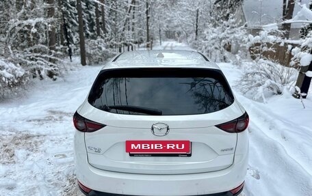 Mazda CX-5 II, 2021 год, 3 490 000 рублей, 11 фотография