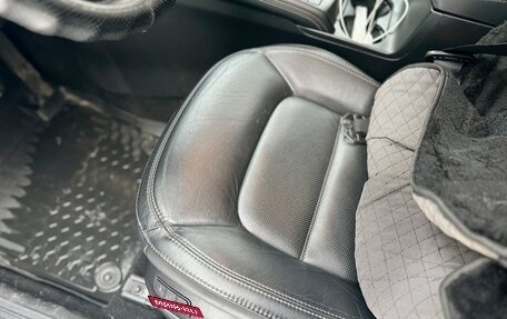 Mazda CX-5 II, 2021 год, 3 490 000 рублей, 17 фотография