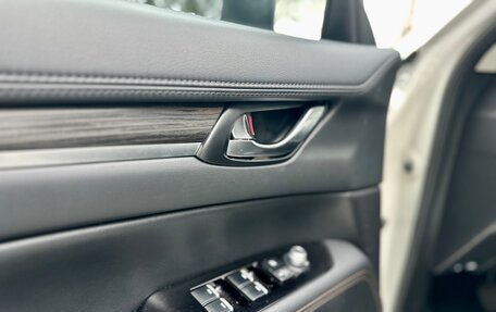 Mazda CX-5 II, 2021 год, 3 490 000 рублей, 16 фотография