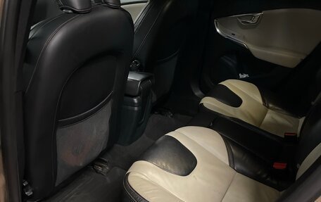 Volvo V40 Cross Country I, 2013 год, 1 650 000 рублей, 7 фотография