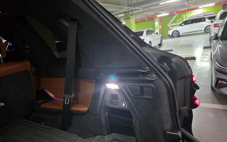 BMW X7, 2024 год, 12 000 000 рублей, 13 фотография