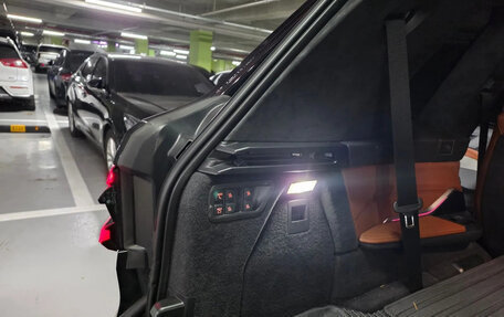 BMW X7, 2024 год, 12 000 000 рублей, 12 фотография