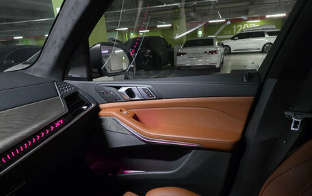 BMW X7, 2024 год, 12 000 000 рублей, 10 фотография