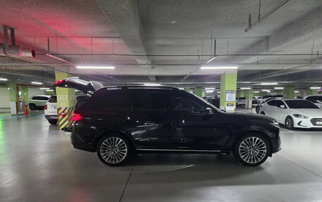 BMW X7, 2024 год, 12 000 000 рублей, 4 фотография