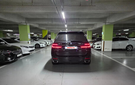 BMW X7, 2024 год, 12 000 000 рублей, 2 фотография