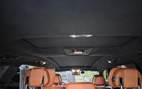 BMW X7, 2024 год, 12 000 000 рублей, 11 фотография