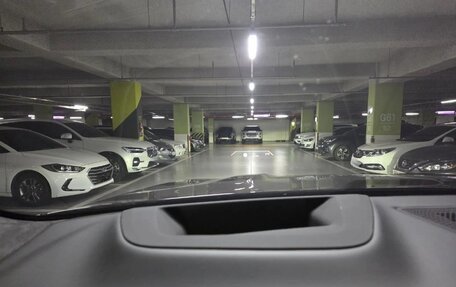 BMW X7, 2024 год, 12 000 000 рублей, 8 фотография