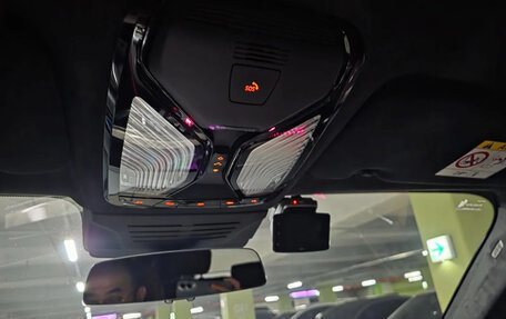 BMW X7, 2024 год, 12 000 000 рублей, 9 фотография