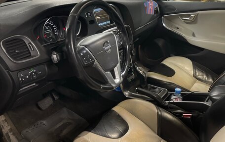 Volvo V40 Cross Country I, 2013 год, 1 650 000 рублей, 6 фотография