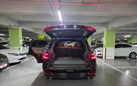 BMW X7, 2024 год, 12 000 000 рублей, 15 фотография