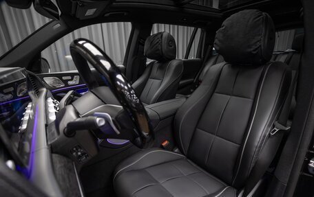 Mercedes-Benz GLS, 2025 год, 17 000 000 рублей, 7 фотография