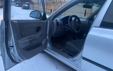 Hyundai Accent II, 2005 год, 305 000 рублей, 7 фотография