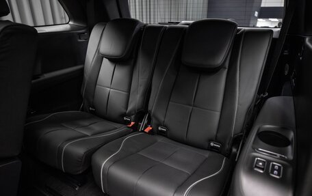 Mercedes-Benz GLS, 2025 год, 17 000 000 рублей, 14 фотография