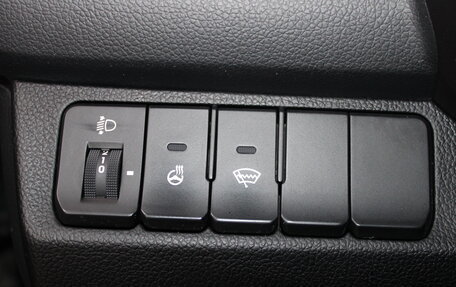 KIA Rio III рестайлинг, 2015 год, 859 900 рублей, 9 фотография