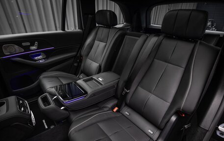 Mercedes-Benz GLS, 2025 год, 17 000 000 рублей, 13 фотография