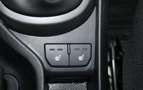 KIA Rio III рестайлинг, 2015 год, 859 900 рублей, 11 фотография