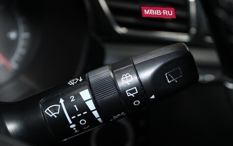 KIA Rio III рестайлинг, 2015 год, 859 900 рублей, 12 фотография