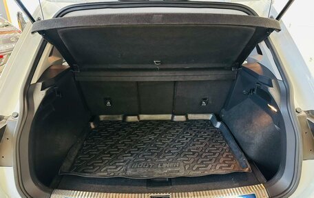 Volkswagen Tiguan II, 2018 год, 2 229 000 рублей, 19 фотография