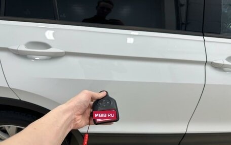 Volkswagen Tiguan II, 2018 год, 2 229 000 рублей, 26 фотография