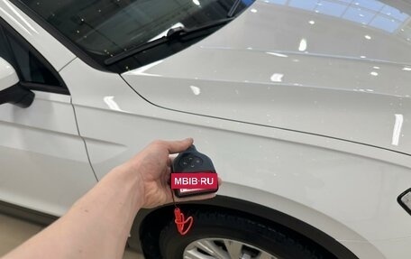 Volkswagen Tiguan II, 2018 год, 2 229 000 рублей, 28 фотография