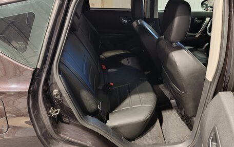 Nissan Qashqai, 2011 год, 826 000 рублей, 11 фотография