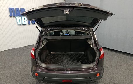 Nissan Qashqai, 2011 год, 826 000 рублей, 8 фотография