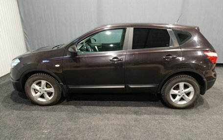 Nissan Qashqai, 2011 год, 826 000 рублей, 6 фотография