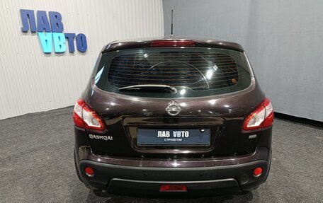 Nissan Qashqai, 2011 год, 826 000 рублей, 7 фотография