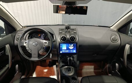 Nissan Qashqai, 2011 год, 826 000 рублей, 9 фотография