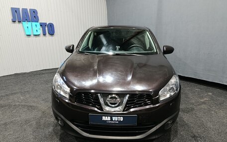 Nissan Qashqai, 2011 год, 826 000 рублей, 2 фотография