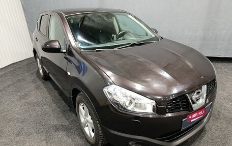Nissan Qashqai, 2011 год, 826 000 рублей, 3 фотография