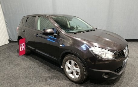 Nissan Qashqai, 2011 год, 826 000 рублей, 4 фотография
