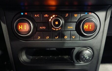 Nissan Qashqai, 2011 год, 826 000 рублей, 14 фотография