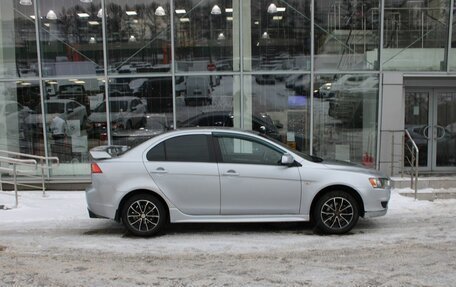Mitsubishi Lancer IX, 2007 год, 585 000 рублей, 4 фотография
