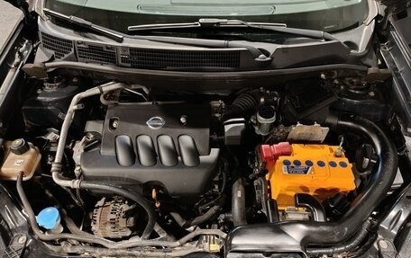 Nissan Qashqai, 2011 год, 826 000 рублей, 19 фотография