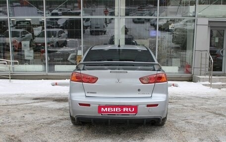 Mitsubishi Lancer IX, 2007 год, 585 000 рублей, 6 фотография